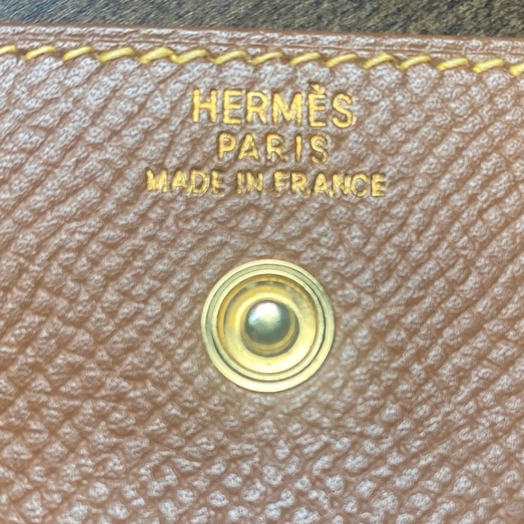 Hermes Post It Note Holder - Picture 13 of 15